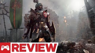 Warhammer Vermintide II  Gameplay comentado [upl. by Netsrek]