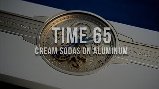 Time65 Sound Test  Cream Sodas [upl. by Emanuel]