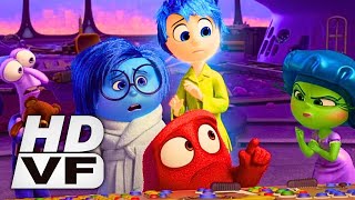 VICEVERSA 2 Bande Annonce 3 VF 2024 Disney [upl. by Colbert403]