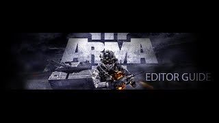 Arma 3  Editing Tutorial Ep3  How to make a kill target objective [upl. by Yrrok]