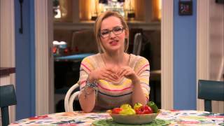 Clip  FlashbackARooney  Liv and Maddie  Disney Channel Official [upl. by Wahlstrom]