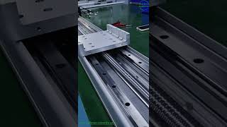 Modular Electric ActuatorLinear Axis ActuatorsPrecision Positioning Stages [upl. by Sivartal576]