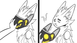 Protogen Memes are ACTUALLY FUNNY [upl. by Dnaltiac]