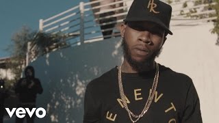 Tory Lanez  LA Confidential [upl. by Hwu]