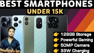 Top 5 Smartphones Under 15000 In Nepal  Gaming Phones in Nepal 2023  Best Camera Phones in Nepal [upl. by Hummel]