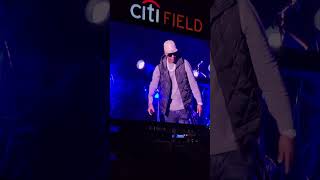 SECRETO performs Dembo  Reggaeton Citi Field 1110243 [upl. by Honoria]