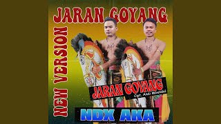 Jaran Goyang New Version [upl. by Hsekin163]