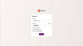 Xperience by Kentico  How to assign a user to a role [upl. by Grannia]