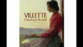 Villette Chaper1 by CHARLOTTE BRONTE Audiobook [upl. by Ayouqes]