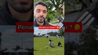 Penalty OU NON sur cette action [upl. by Dex743]