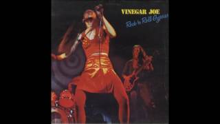 VINEGAR JOE  Charleys Horse 72 [upl. by Nehemiah]