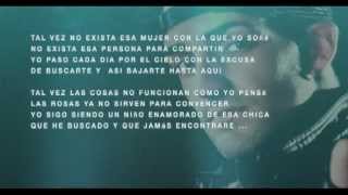 SHÉ  TAL VEZ Con Letra [upl. by Veno]