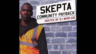 Skepta  Frisco [upl. by Ettelloc780]