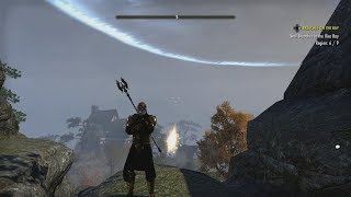 ESO Breaches On The Bay Easy Part 2 Stormhaven [upl. by Germaine697]