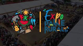 Expo Paine Rural 2023  13 Enero Señal Oficial [upl. by Seek]