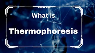 WHAT IS THERMOPHORESIS viral trending youtubeshorts [upl. by Knudson698]