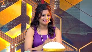 Adhu Idhu Yedhu Season 3  Archana Mani amp Cool Suresh  Sing In The Rain  Episode 2 [upl. by Enihpad]