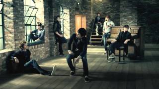 유키스 UKISS  0330 Teaser [upl. by Renzo]