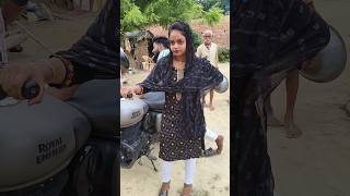 Bulat per jija shortsvideo viralshort santosh Jyoti fun [upl. by Nolos663]