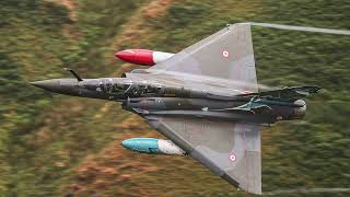 MACH LOOP JETS WITH SPECIAL GUESTS 4K [upl. by Kinch]