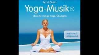 Muzyka Relaksacyjna  YOGA MUSIC vol1  VTM DrStein  bez opłat ZAIKS [upl. by Ianthe247]