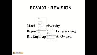 Foundation Engineering Examples [upl. by Iuq]