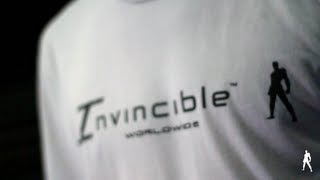 HD INSPIRATIONAL Martial Arts Training  INVINCIBLE WORLDWIDE [upl. by Singband310]