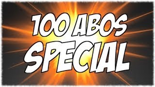 100 ABOS SPECIAL  DANKE [upl. by Florance677]