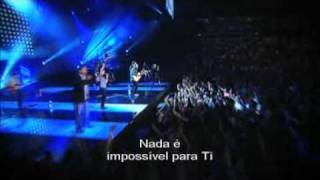 HEALER  LEGENDADO  HILLSONG 2008 [upl. by Zink]