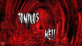 Tominos Hell JP Urban Legend [upl. by Haissem]