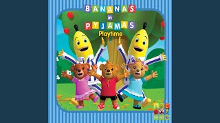 Bananas in Pyjamas [upl. by Drahsar402]