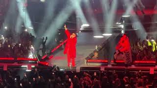 Daddy Yankee  Rompe  Live Calibash 2022 Los Angeles CA 011521 [upl. by Kahle]