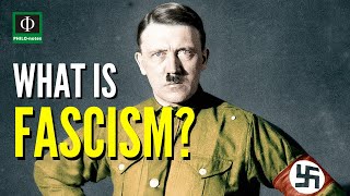 What is Fascism [upl. by Lohrman]