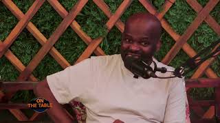 CHIMWEKA HOSTS ZAMBIANBORN MALAWIAN COMEDIAN DALISO CHAPONDA FROM BRITAIN’S GOT TALENT [upl. by Veradis]