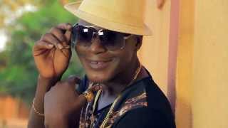 Floby  aminata clip officiel [upl. by Arrej]