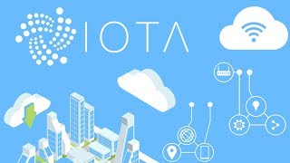 IOTA explained in 2 minutes [upl. by Liagibba]