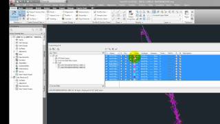 C3D  Xref Comparison [upl. by Pettit]