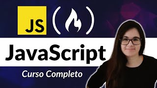 Aprende JavaScript  Curso Completo desde Cero [upl. by Yates450]