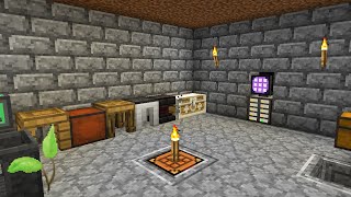 Minecraft Mods Regrowth  BAGGAGE E34 Modded HQM [upl. by Bowlds683]