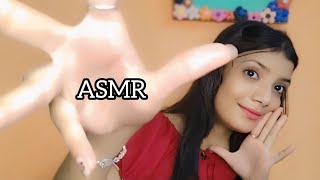 ASMR and sound And Mouth Sounds first and assistant❤️🥺 [upl. by Ahslek]