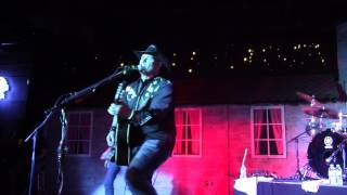 Keith Anderson quotCMonquot At Stoneys Rockin Country Las Vegas 31017 [upl. by Yregerg]