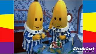 Bananas in Pyjamas  Episode 7 Music Box Reversed [upl. by Zamir]