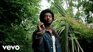 Willie Jones  Down by the Riverside Official Video [upl. by Anayet74]