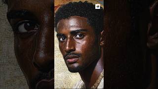 Greek Historians Including Herodotus Described Egyptians as Dark Skinned with African Features [upl. by Ahseki186]