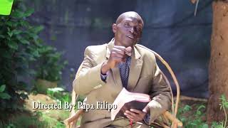 PST WYCLIFFE MUKHEBI  IKANILA official teaser video [upl. by Llered]