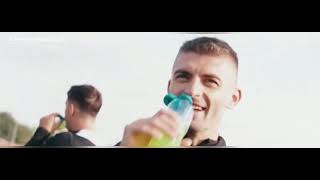 SUPER INTERVIU CU FLORIN TANASE ȘI RISTO RADUNOVIC pentru UEFA TV [upl. by Aruasi276]