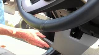 FuseMaster Installation on the Honda CRV [upl. by Sucramraj]