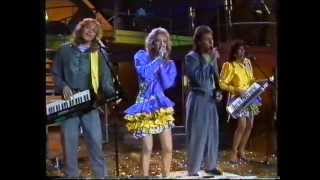 Xanadu  Einen Traum für diese Welt live 1989 [upl. by Aina]