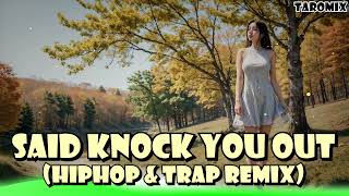 HT027 LL Cool J  Mama Said Knock You Out HIPHOP amp TRAP REMIX [upl. by Anirrehs]