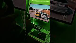 Driving Lamborghini Urus in Forza Horizon 👀 [upl. by Eelanna]